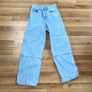 Wandler Jeans size 25